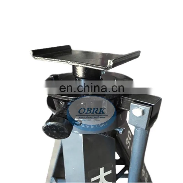30 Ton Car Jacks Stands for Lifting Heavy Pneumatic Air Cannon photo-2