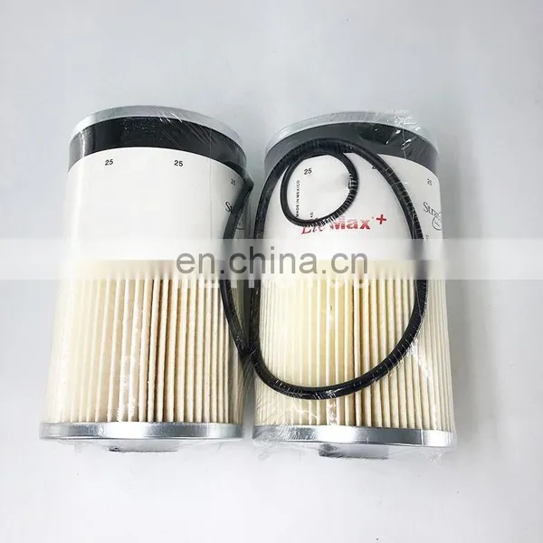 Truck Engine Fuel Filter Element FS19764 PF9814 P550849 photo-6