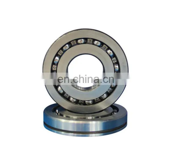 Gasoline Engine for Bicycle Angular Contact Ball Bearing 5002rs Bearing Stock photo-4