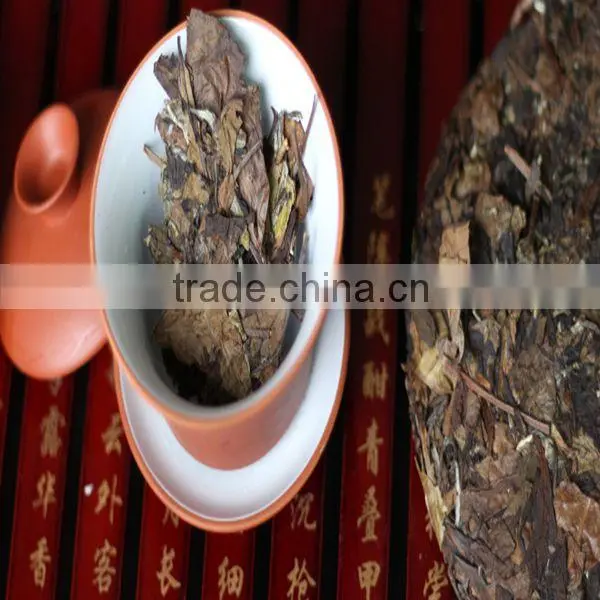 Shou Mei White Tea Gongmei Tea photo-6