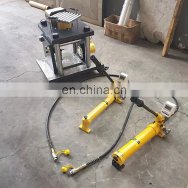 Manual LCD Display Concrete Direct Shear Test Equipment Rock Strength Testing Device photo-2