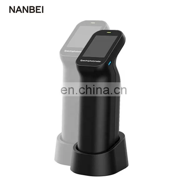 Portable Spectrophotometer CS-500 For Printing and Textile photo-5
