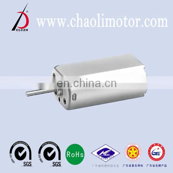 6v Fk050sh dc Motor Pmdc photo-2