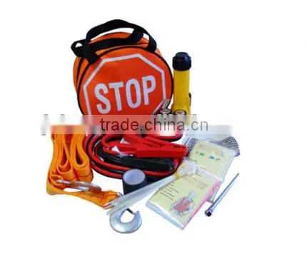 Car Emergency Kit