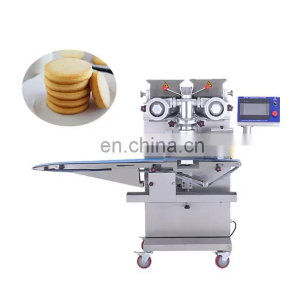 Beikn Hot Sale Machinery Forming and Encrusting Machine With CE Certificate photo-2