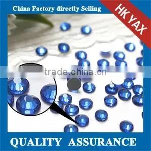W0826 Non Hot Fix Crystal Stone Flat Back,crystal Flat Back Stone,flat Back Crystal Stone photo-5