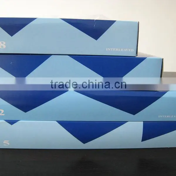 Wholesale Gusset Baby Diaper Sack photo-2