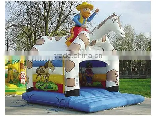 Giant Inflatable Slide for Kids Outdoor Activities photo-2