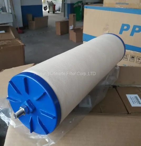 Petroleum/aviation/gas PECO Coalescer Filter Element Cartridge CAA43-5SB photo-4
