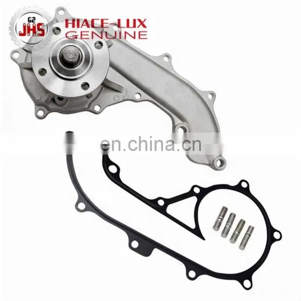 HIGH QUALITY Water Pump For Hilux VIGO 16100-09460 photo-3
