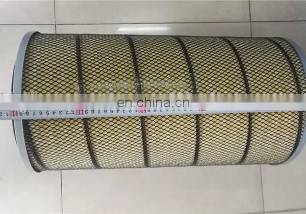 1109-03439 2850 ZK6858H9 ZK6808H9 Yutong Bus Car Air Purifier Hepa Filter Cleaner Purifier photo-2