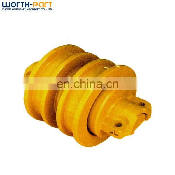 MITSUBISHI Track Roller for BD2G DOZERS Parts photo-5