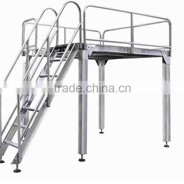 Moving Platform/mobile Paltform/guardrail Platform photo-3