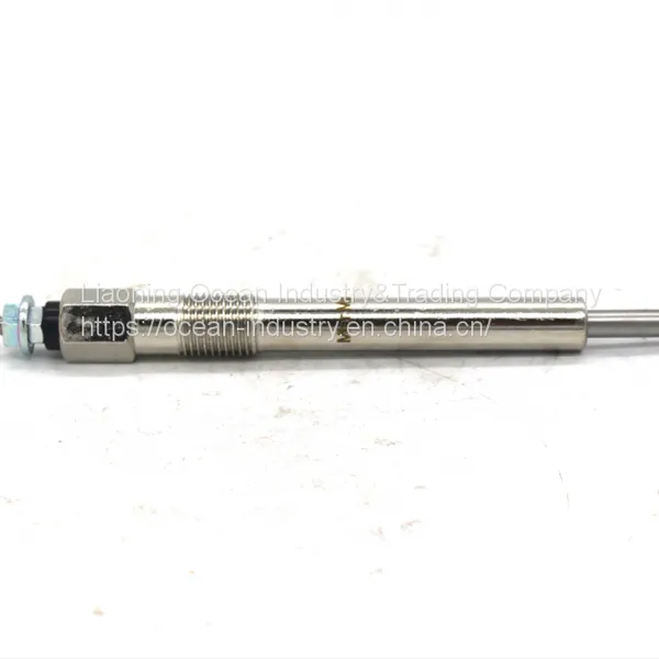 Glow Plug 9-82513928-8 For ISUZU 6BD1 6BG1 DB58 Diesel Engine photo-3