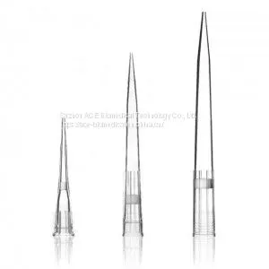 Universal Pipette Tips