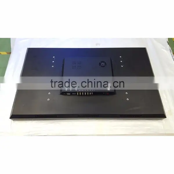 Security Field 46 Inch Professional CCTV LCD Monitor photo-2