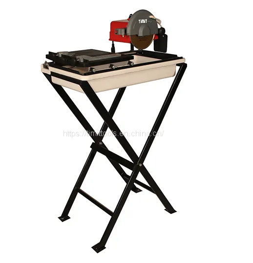 Electric Tile Saw
