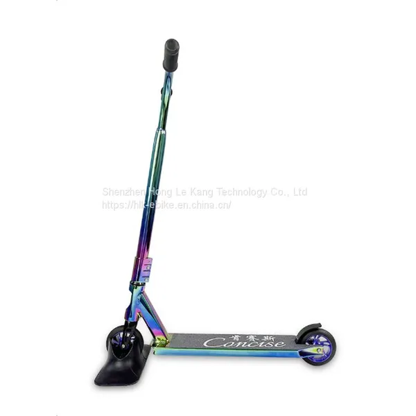 H-16 Professional Competitive Scooter Competitive Scooter Wholesale Scooter China Factory
