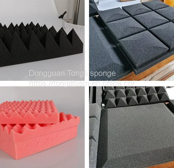 Fire-proof Sponge photo-5