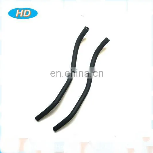 Engine Fuel Supply Oil Filling Pipe Hnbr Hose Fuel Line Assembly photo-2