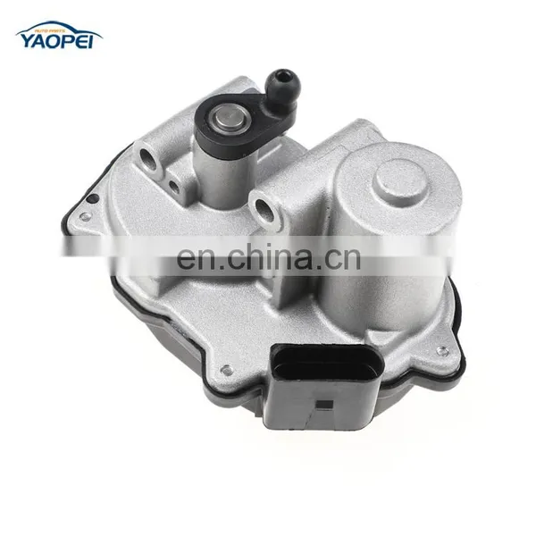 New Intake Manifold Flap Actuator Motor 03L129086V 03L129086V120 A2C59506246 For Audi A6 photo-4