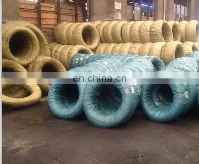 Spring Carbon Steel Wire Spring Turkey Wire Raw Spring Wire For Bra photo-2