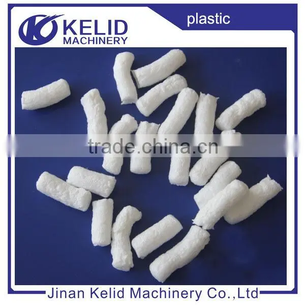 Hot Selling Automatic Modified Starch Extruder Production photo-3