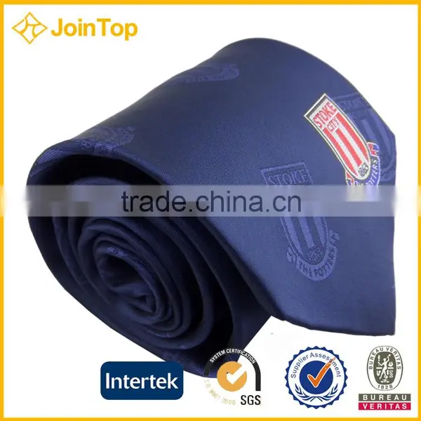 Pure Silk Ties Newly Fashion Design Business Tie for Men photo-4