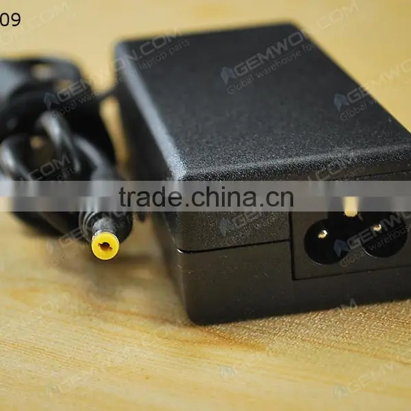High Copy Laptop AC Power Adapter for HP COMPAQ 18.5V 2.7A 4.8*1.7mm 50W photo-5