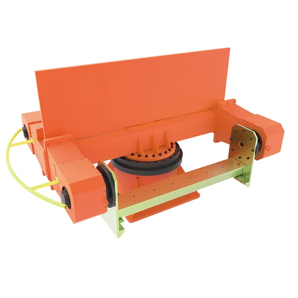 Welding Robot China photo-5