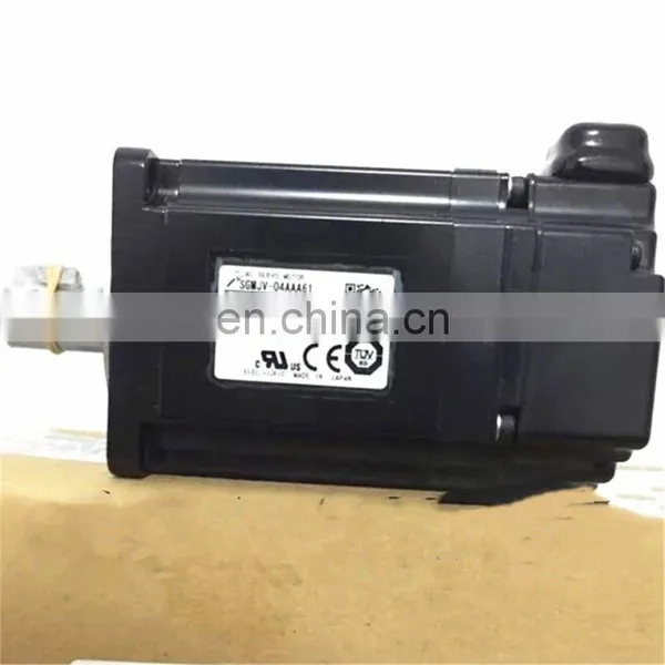 SGDV-590AE1A Servo Motor Drive photo-2