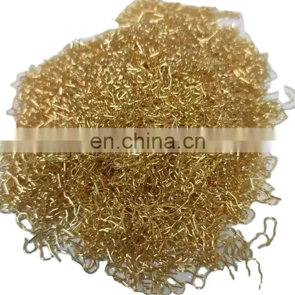 Professional Barrel Plating 24K Real Gold, Gold, Silver Plating, Nickel Plating, Plating Processing
