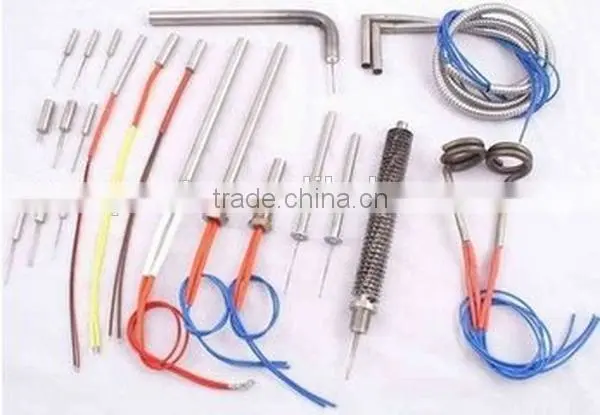 Designer Best Sell Coil Heater Heating Quartz Nail photo-3
