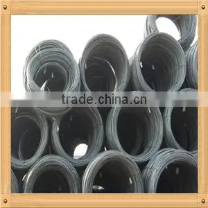 Hot Quality SAE 1018 Wire Rod, Low Carbon Wire Rod, Coils Steel Wire Rod Sae 1008