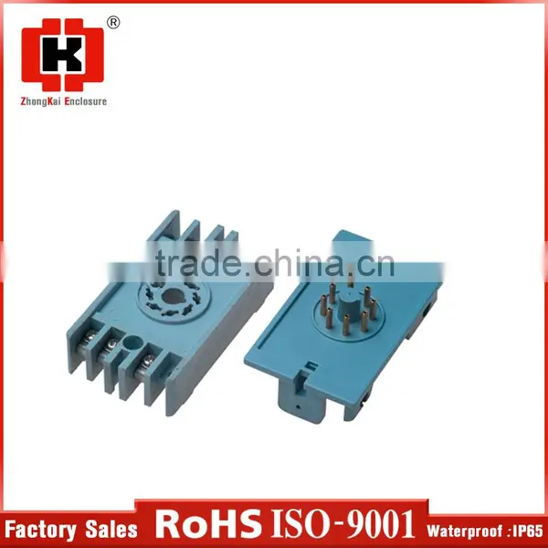 Great Material Professional Supplier Electronic Project Digital Panel Meter Enclosure photo-2