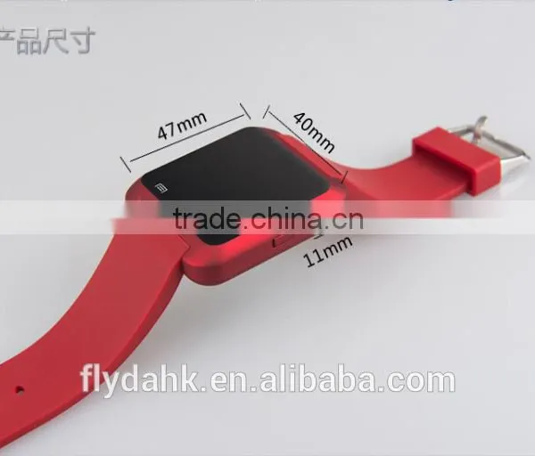 Cheapest Bluetooth Smart Watch U9,u8,u8plus,u80,smart Watch Phone. photo-6
