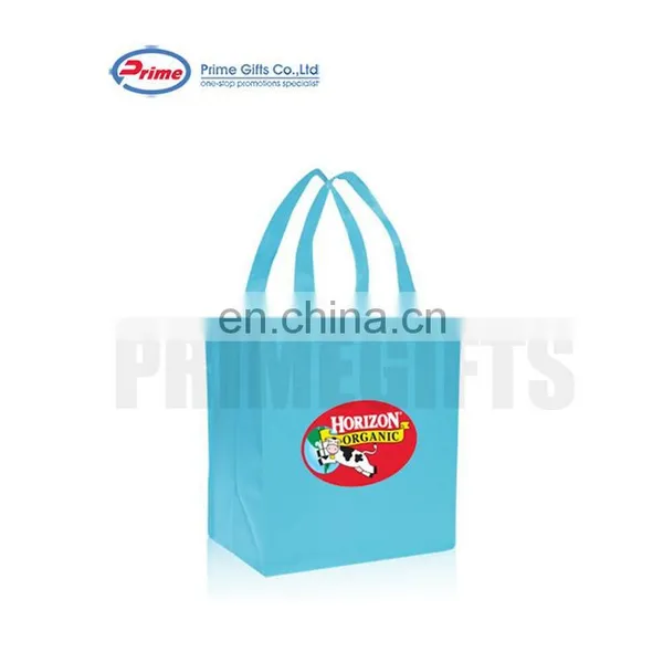 Made in China Recycle Shopping Bag Wine Tote Bag photo-5