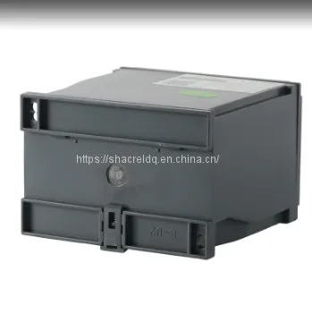 Acrel BD Series Current Transmitter BD-4V3 photo-2