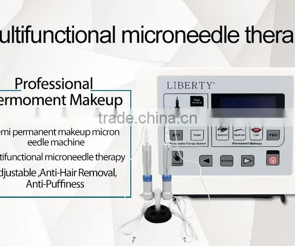 2016 Best Seller Digital Professional Permanent Makeup Machine photo-5