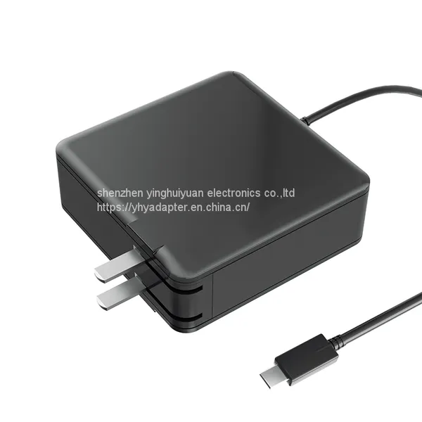 65watt Usbc Wall Adapter Pd65w Usb Type c 65w Charger