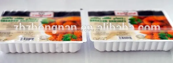 0.25mm Pharmaceutical Grade Clear Rigid PVC Film For Vacuum Forming photo-3