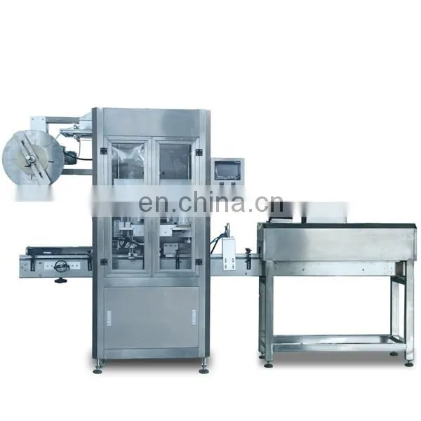 6 Colors Shrink Sleeve OPP PET Film Label Offset Printing Machine photo-4