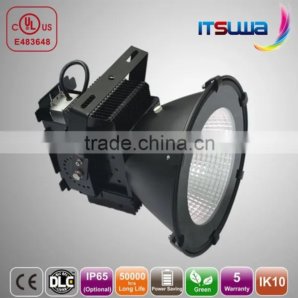 IES File Provided 400w Metal Halogen High Bay Light photo-2