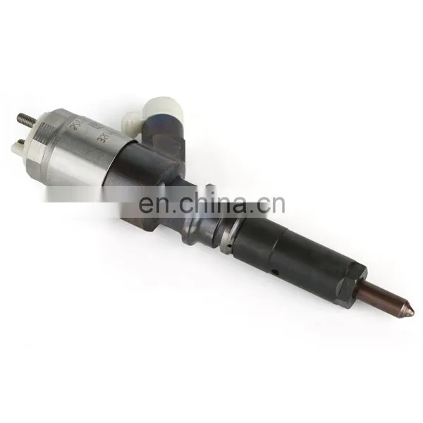 C6.4 C4.2 Diesel Engine Fuel Injector 326-4756 3264756 10R-7951 32F61-00014 Injector for CAT E311D E312D E313D E314D E320D photo-5