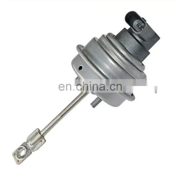GTC1244VZ Turbo Electric Actuator Valve 03L253016T 775517-0001 775517 775517-5001S for Volkswagen Passat B6 1.6 TDI