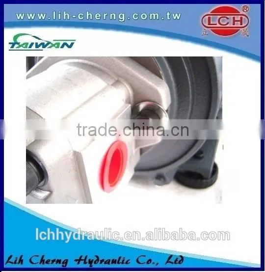 12v ac Electric Motor photo-3