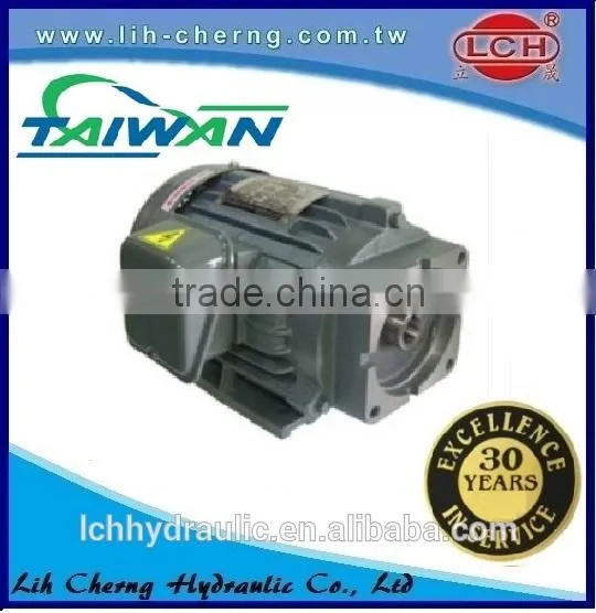 China Supplier Electric Motor Weight Chart photo-4