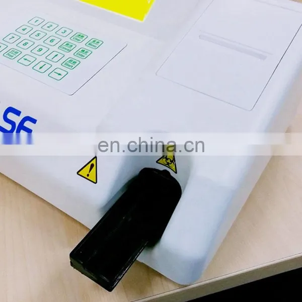 BIOBASE Urine Chemistry Analyzer UA-200 Urine Analyzer Fully Automatic for Hospital and Laboratory photo-2