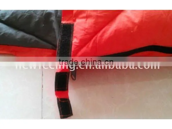 TOOTS Good Quality Quilting Sleeping Bag, Duck Down Sleeping Bag photo-6