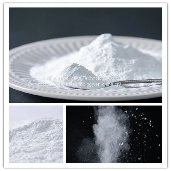 PFA Micropowder Fluorine-containing Polymer Materials photo-5